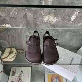 Picture of Dior Slippers _SKUDiorsz35-453CXJ07032897